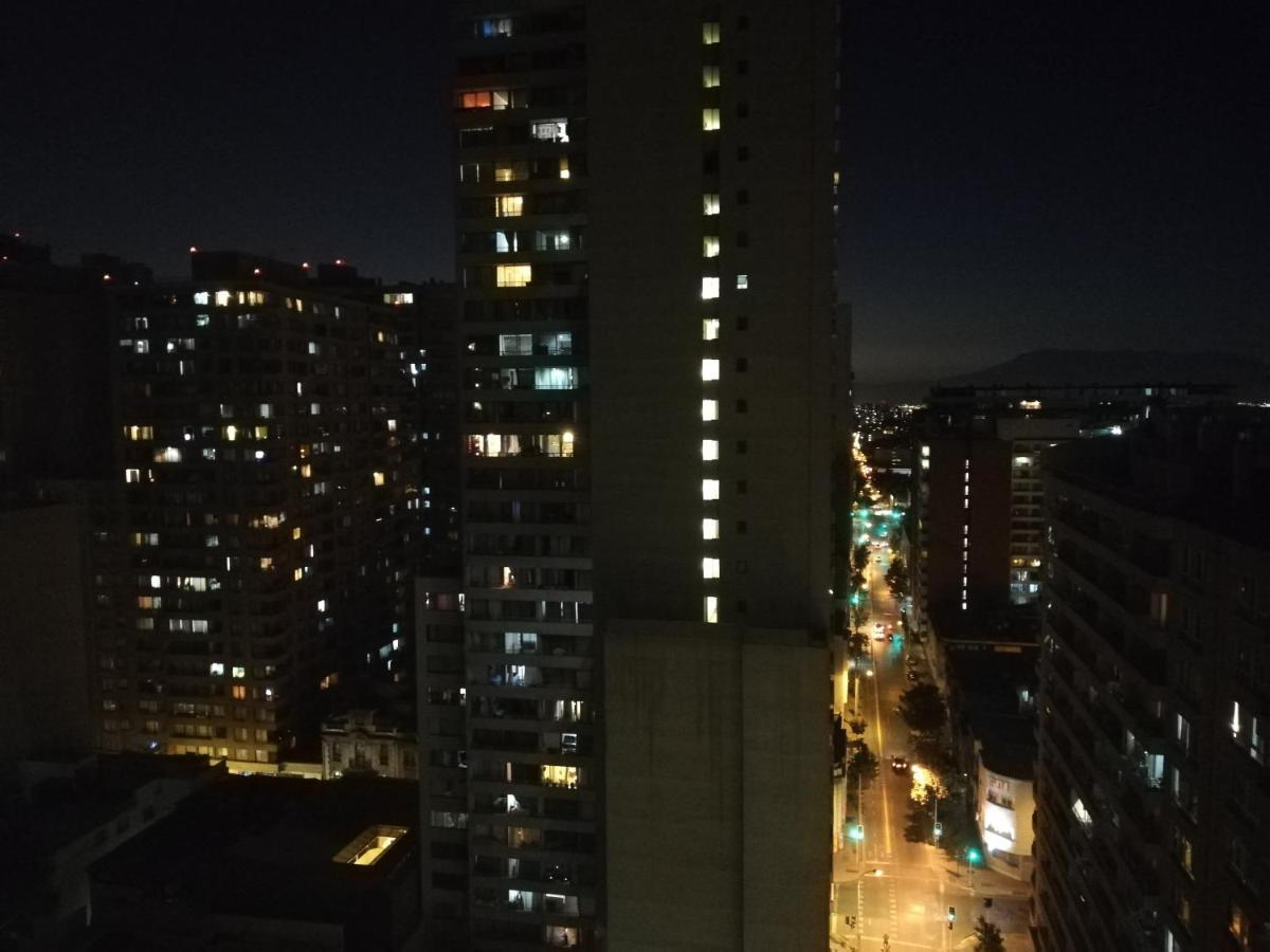 Departamentos En Santiago R&M Leilighet Eksteriør bilde